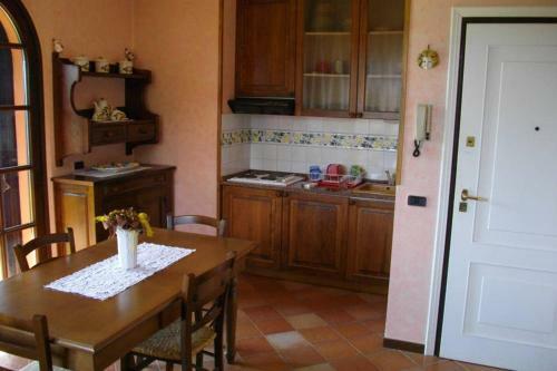 Apartamento Appartamento Al Golf Cir: 017187-cni-00127.