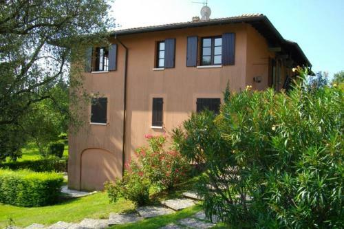 Apartamento Appartamento Al Golf Cir: 017187-cni-00127.