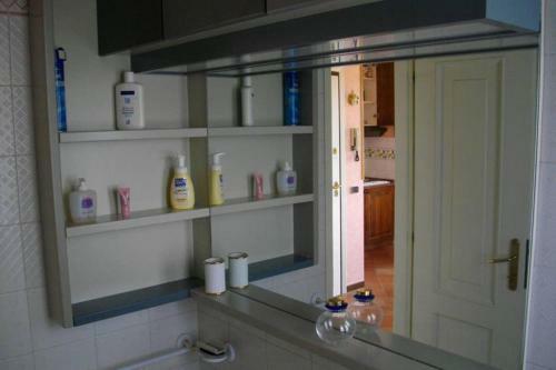 Apartamento Appartamento Al Golf Cir: 017187-cni-00127.