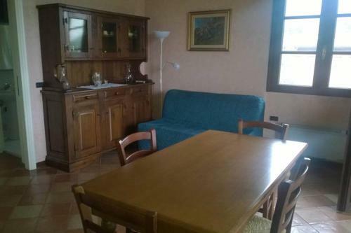 Apartamento Appartamento Al Golf Cir: 017187-cni-00127.