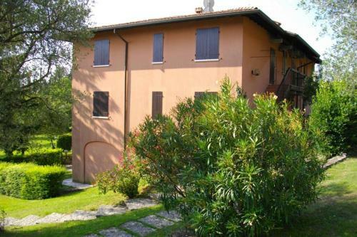 Apartamento Appartamento Al Golf Cir: 017187-cni-00127.