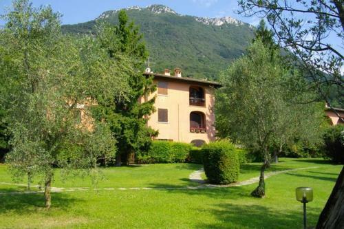 Apartamento Appartamento Al Golf Cir: 017187-cni-00127.