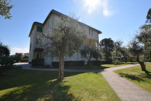 Apartamento Margherita