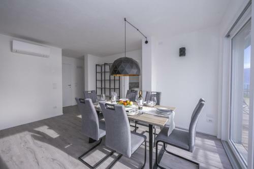 Apartment Rustichel