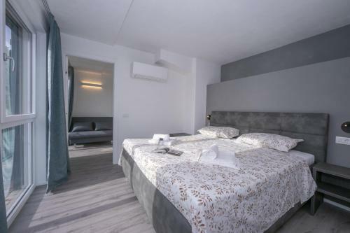 Apartment Rustichel