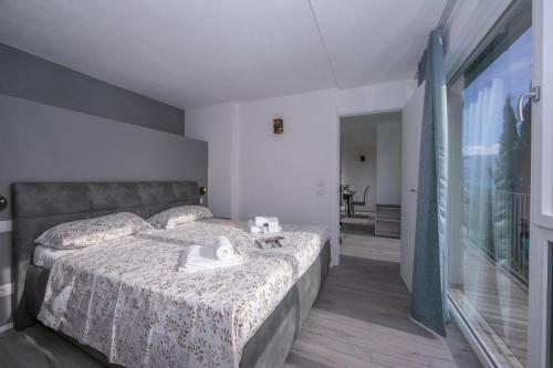 Apartment Rustichel