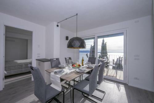 Apartment Rustichel