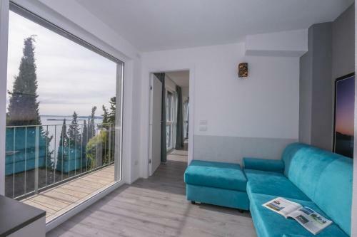 Apartment Rustichel