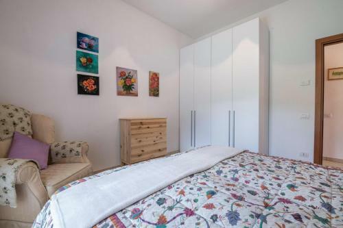 Apartment Loretta In Villa Fiore