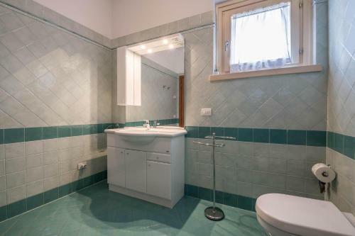 Apartment Loretta In Villa Fiore