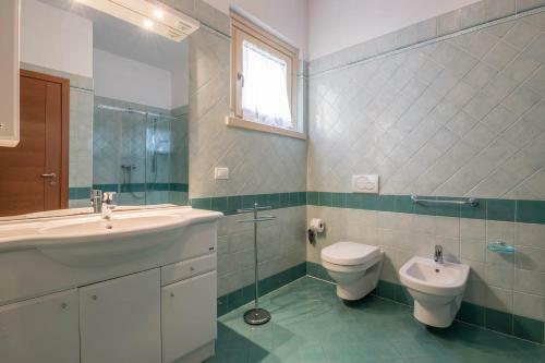 Apartment Loretta In Villa Fiore