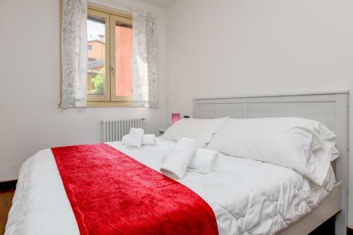 Apartamento Gardagate - Mazzini