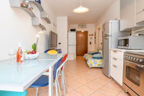 Apartamento Gardagate - Mazzini