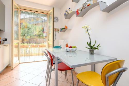 Apartamento Gardagate - Mazzini
