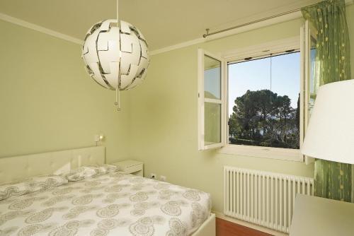 Apartamento Gardagate - Corte Fasanella 34