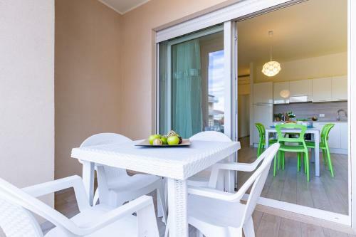 Apartamento Giada 1p - Palazzina Laura Myho Casa