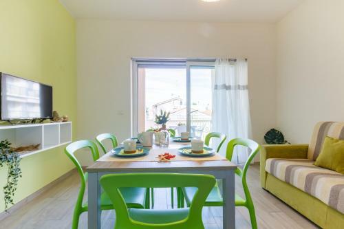 Apartamento Giada 1p - Palazzina Laura Myho Casa