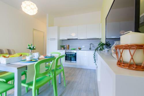Apartamento Giada 1p - Palazzina Laura Myho Casa