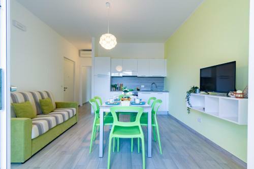 Apartamento Giada 1p - Palazzina Laura Myho Casa