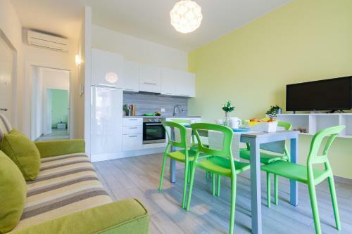 Apartamento Giada 1p - Palazzina Laura Myho Casa