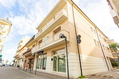 Apartamento Giada 1p - Palazzina Laura Myho Casa