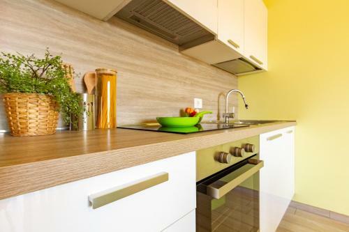 Apartamento Giada 1p - Palazzina Laura Myho Casa