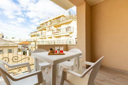 Apartamento Giada 2p - Palazzina Laura Myho Casa