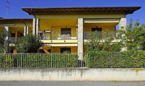 Apartamento Gardagate - Appartamento Cabiana