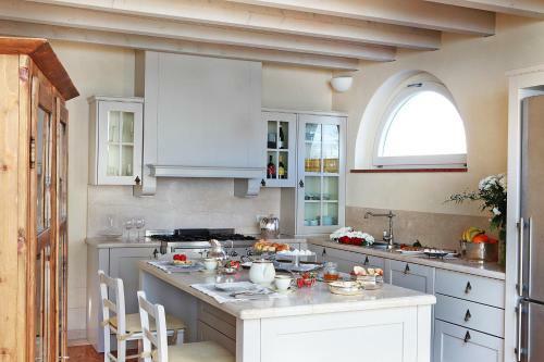 Amore Rentals - Villa Teodora