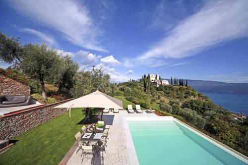 Amore Rentals - Villa Teodora