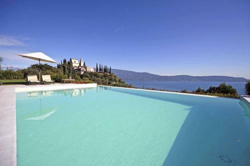 Amore Rentals - Villa Teodora