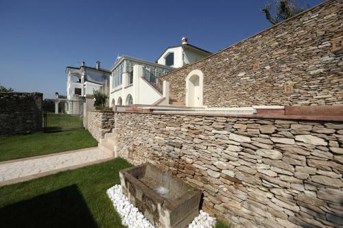 Amore Rentals - Villa Teodora