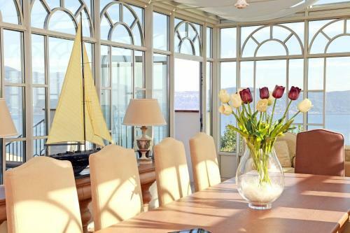 Amore Rentals - Villa Teodora
