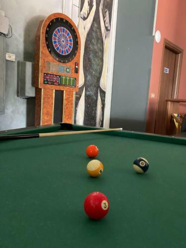 Route77 Hostel