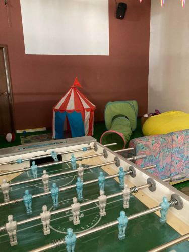 Route77 Hostel