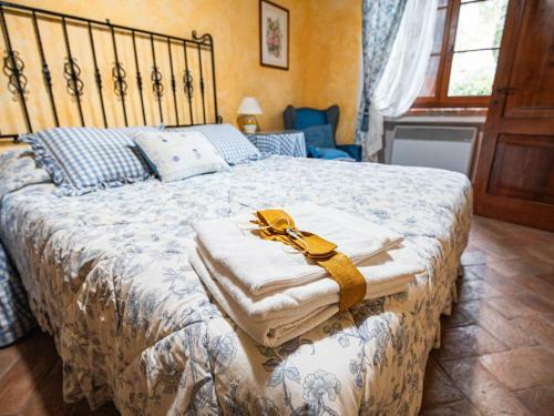 Locazione Turistica Moriaolo