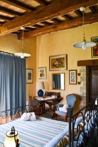 Locazione Turistica Moriaolo