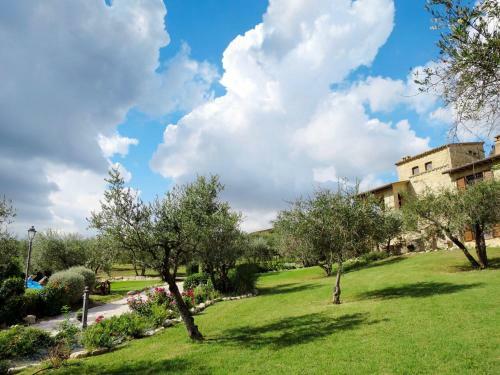 Locazione Turistica Roseto