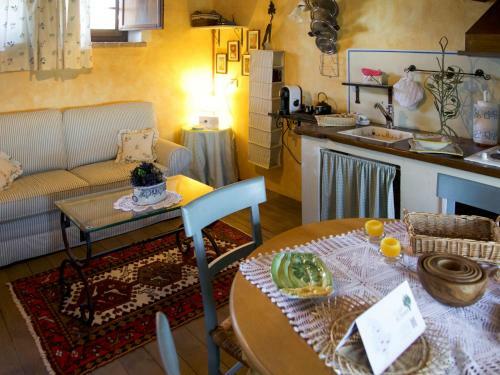 Locazione Turistica Roseto