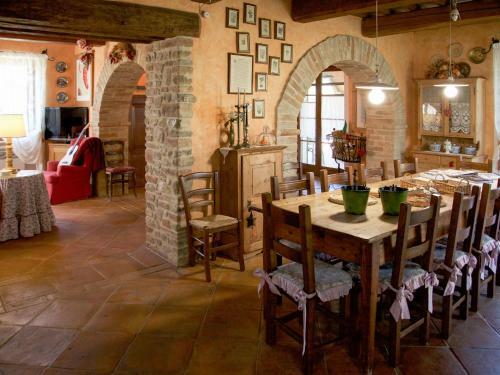 Locazione Turistica Roseto