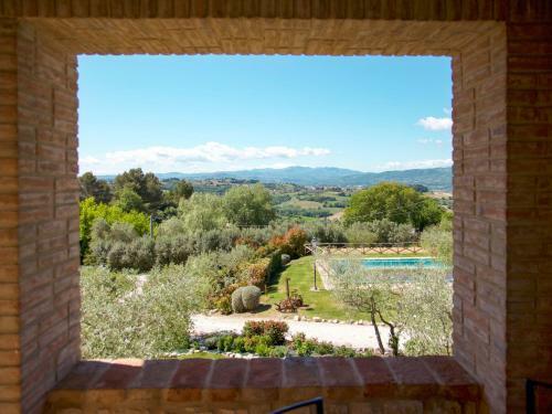 Locazione Turistica Roseto