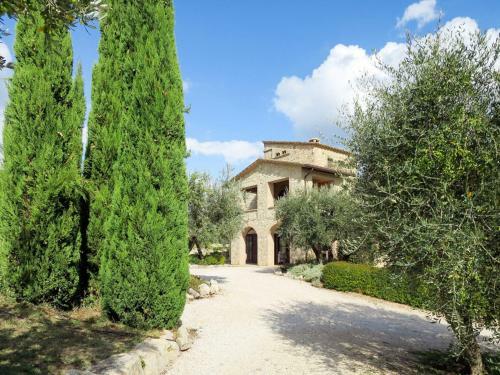 Locazione Turistica Roseto