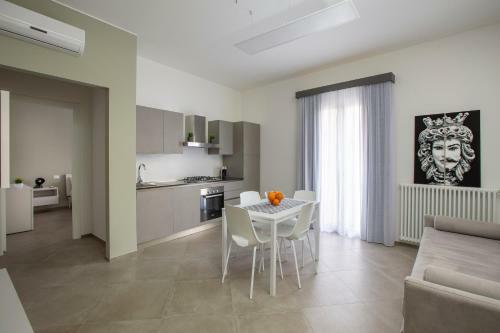 Le Cupole Suites & Apartments