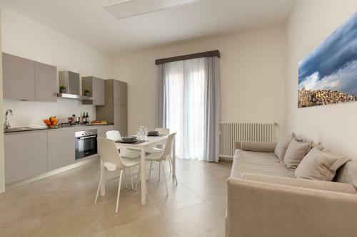 Le Cupole Suites & Apartments