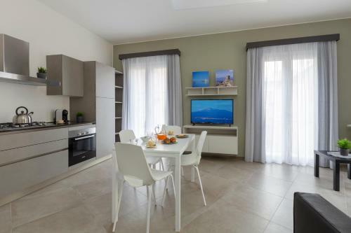 Le Cupole Suites & Apartments