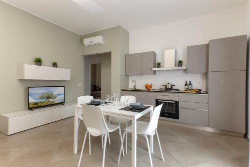 Le Cupole Suites & Apartments