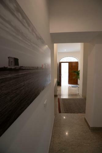 Le Cupole Suites & Apartments