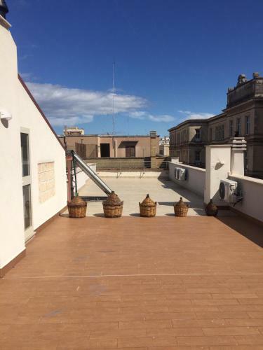 Palazzo Romanelli B&B