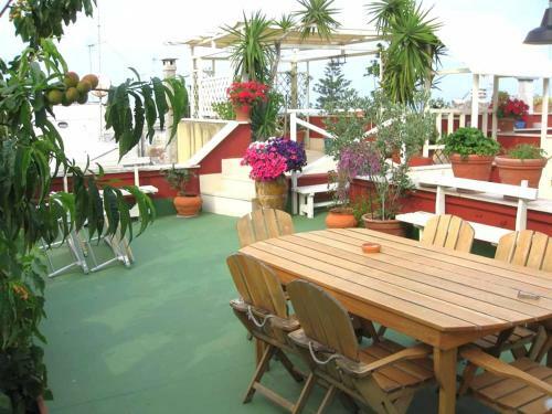 Tuara B&B