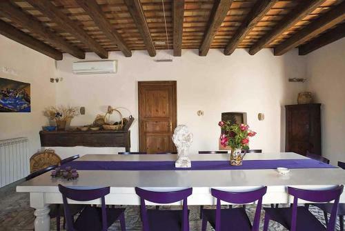 Villa Ager Costa